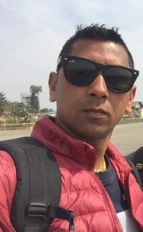 Raju Karki